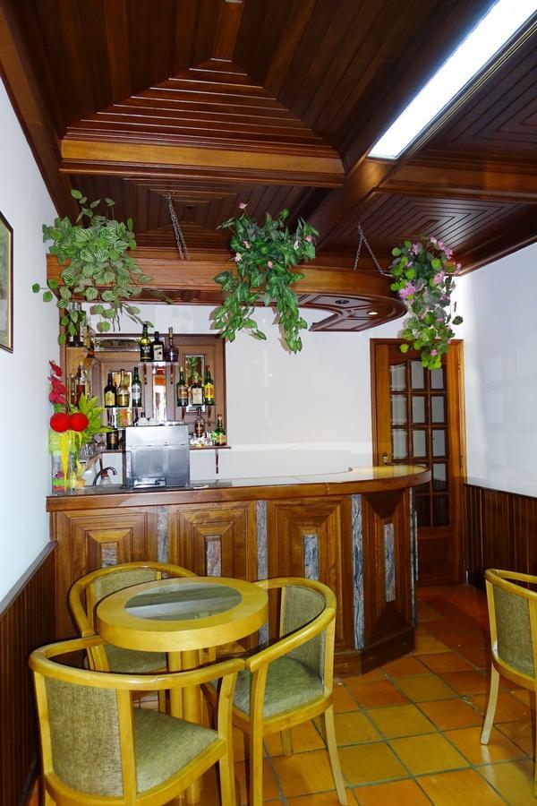 Hotel Mira Rio Esposende Exterior photo