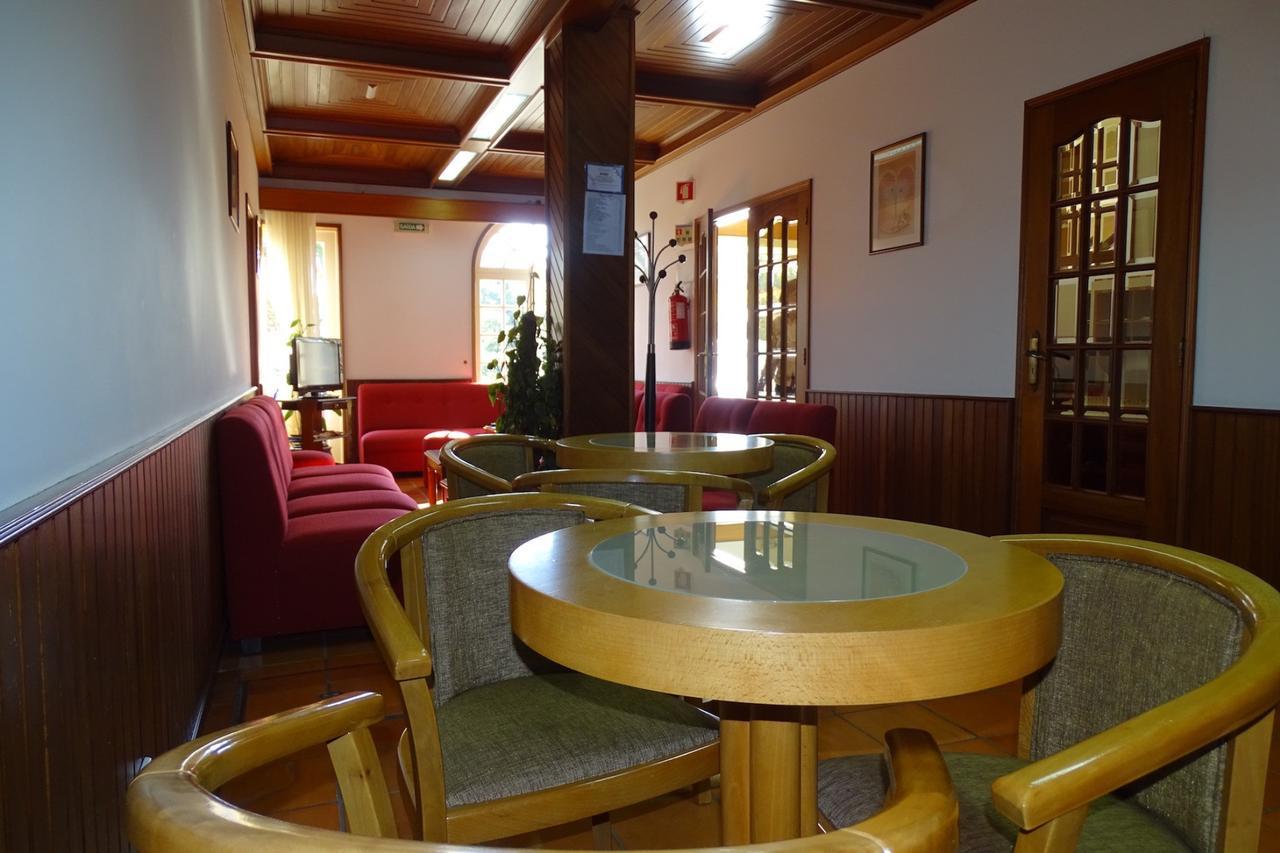 Hotel Mira Rio Esposende Exterior photo