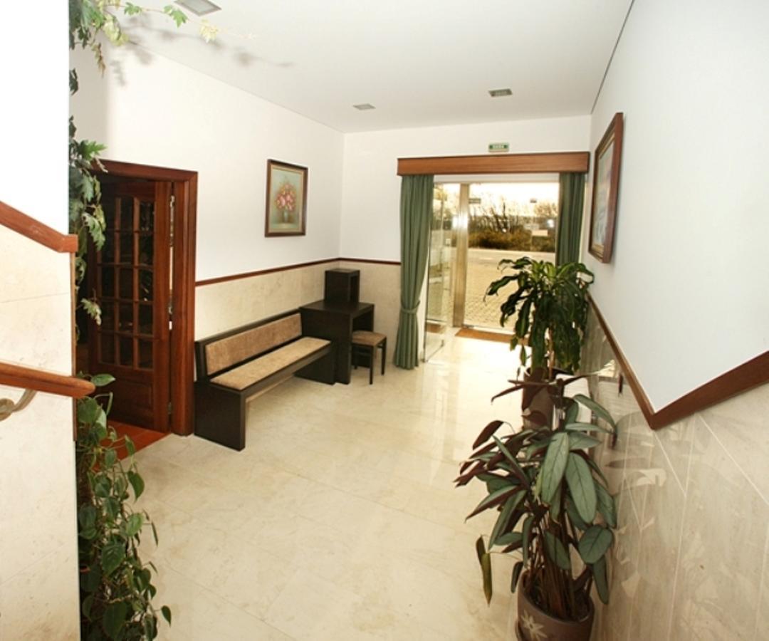 Hotel Mira Rio Esposende Exterior photo